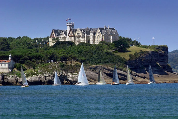 bahia de santander