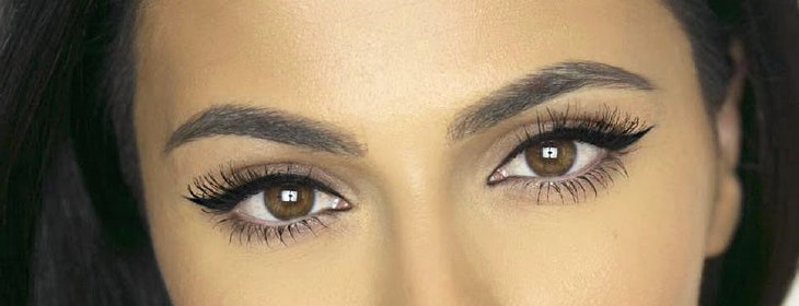 5 formas de pintarse los ojos
