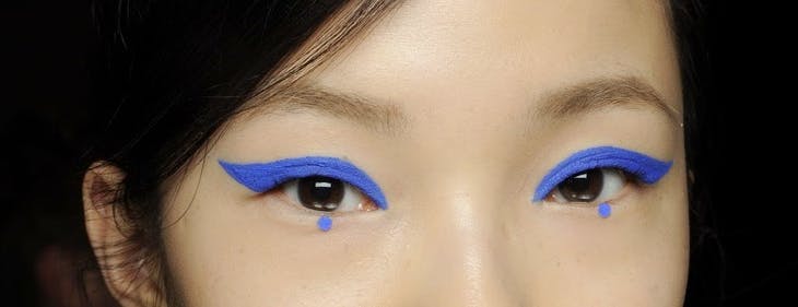 5 formas de pintarse los ojos