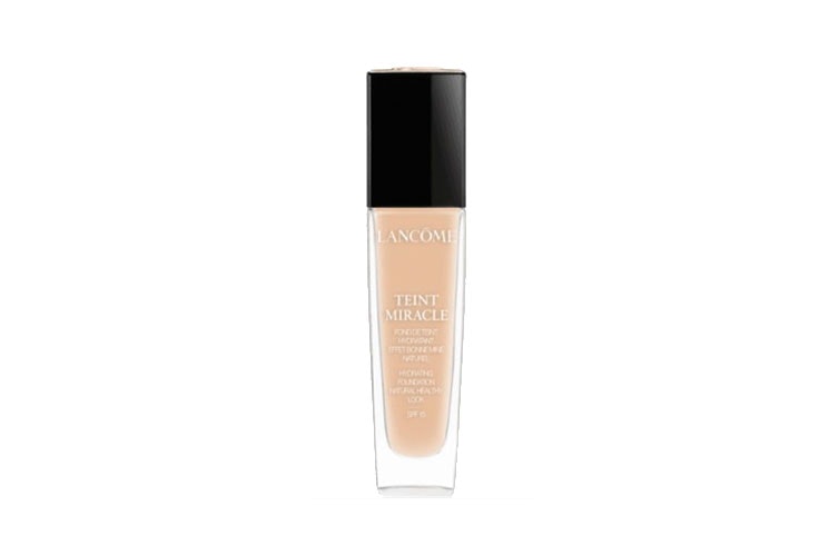 base de maquillaje lancome