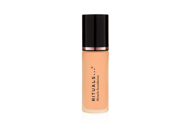 base de maquillaje rituals