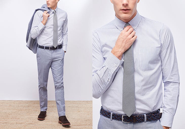 las mejores camisas para hombre