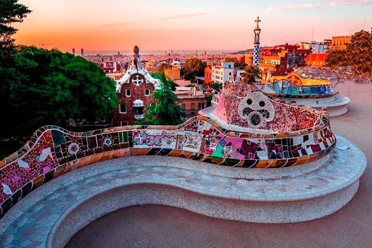 destinos-españoles-Barcelona