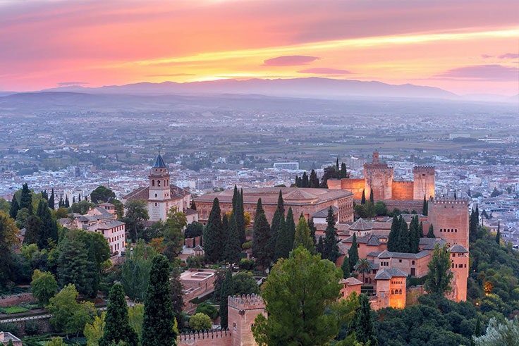 destinos-españoles-Granada