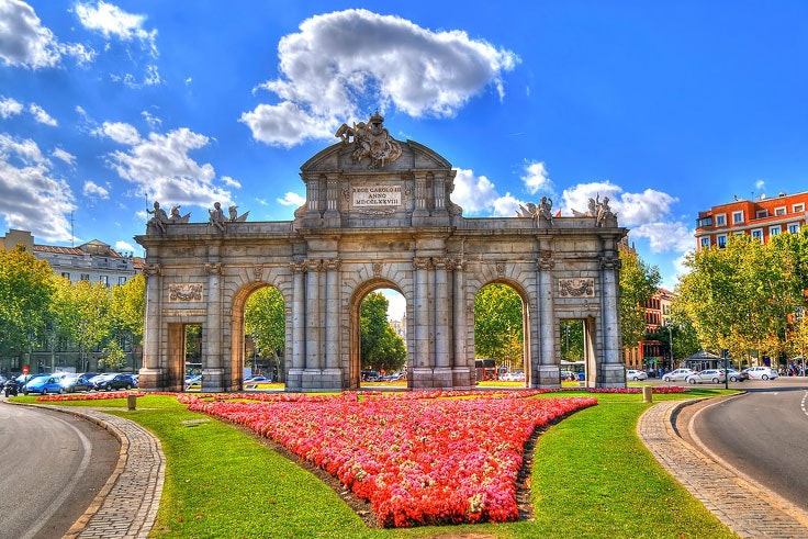 destinos-españoles-Madrid