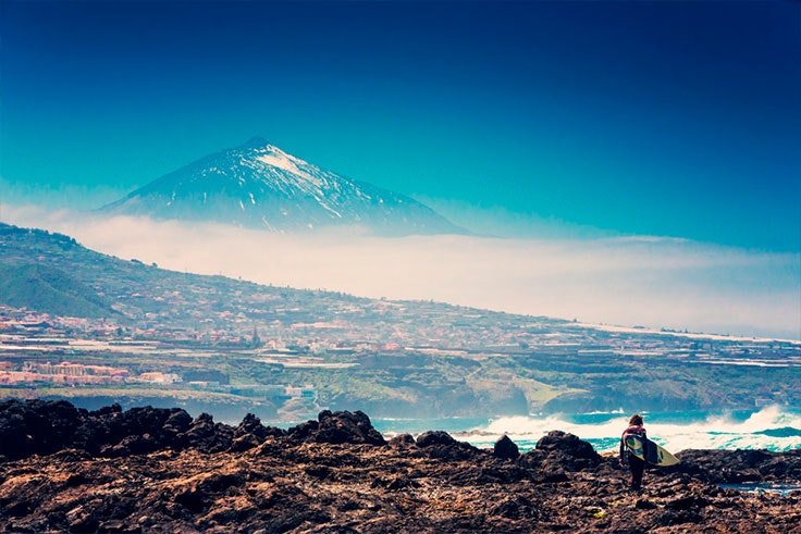 destinos-españoles-Tenerife