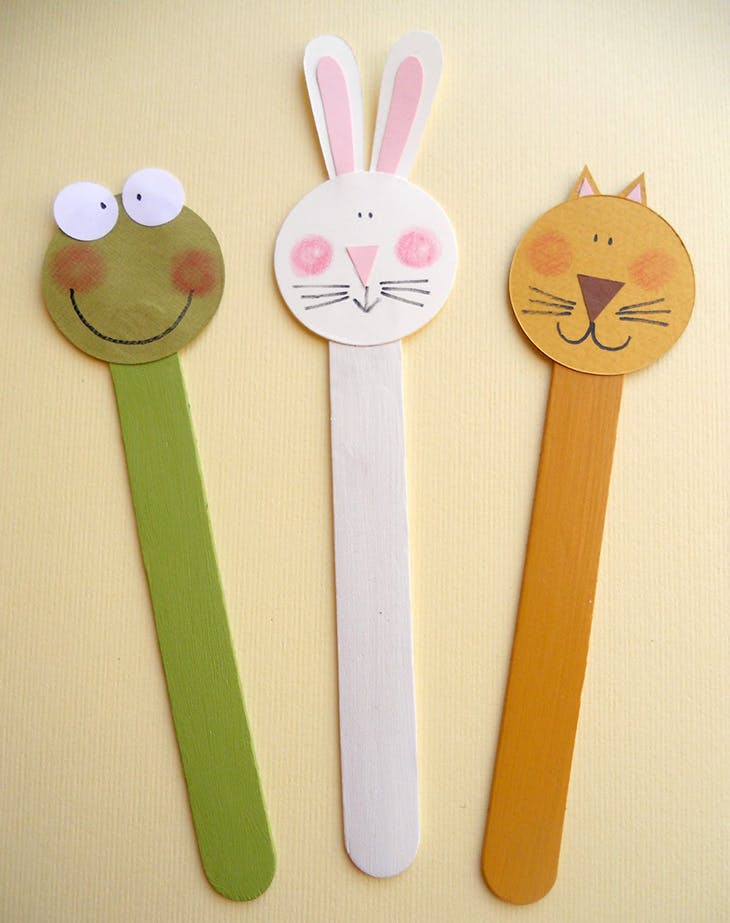 3 manualidades para niños originales y fáciles