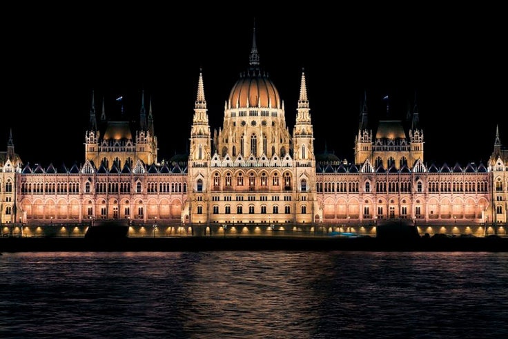 Budapest