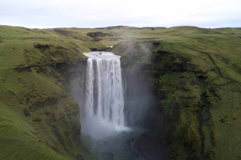 islandia