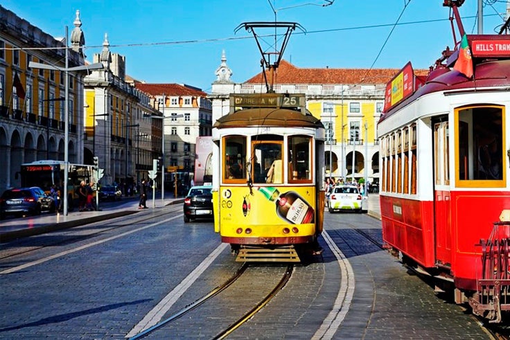 Lisboa