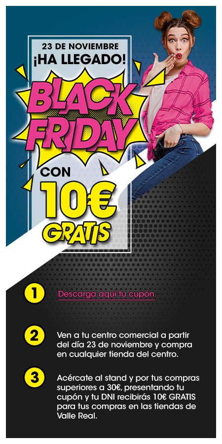 black friday 2018