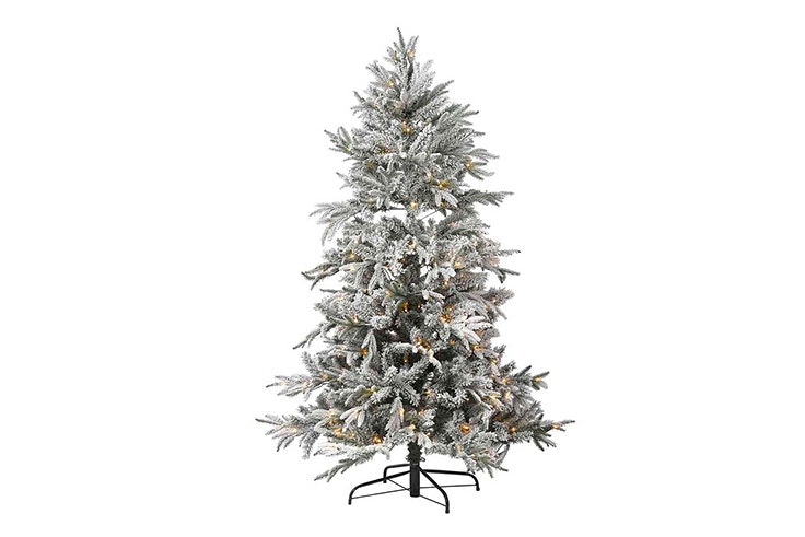 arbol de navidad