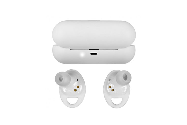 Auriculares-inalambricos