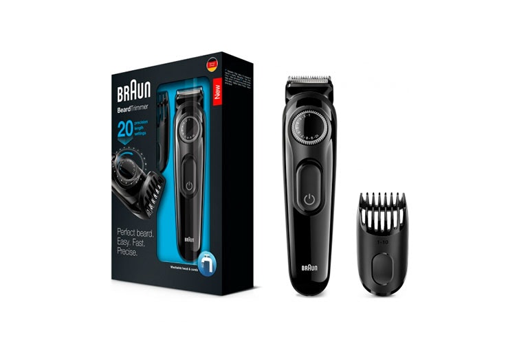 cuidados barba