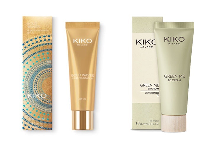 Bases de maquillaje