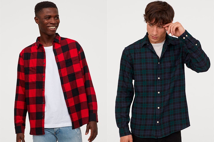 Camisas-de-hombre-H&M-cuadros