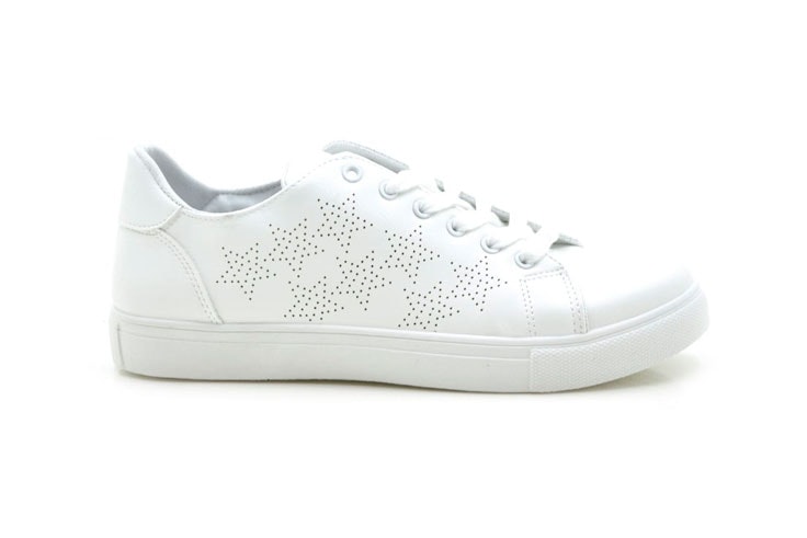 zapatillas-blancas-estrellas-tino-gonzalez-vallereal