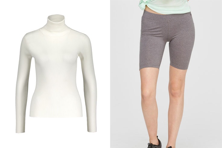jersey-cuello-vuelto-blanco-malla-gris