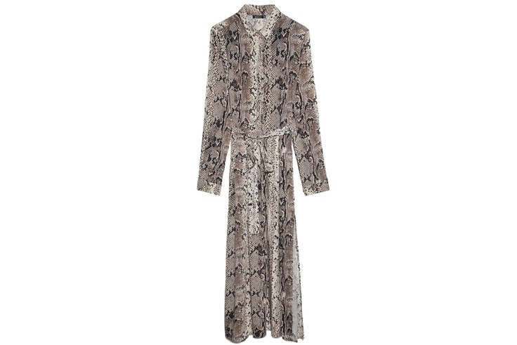 vestido-estampado-serpiente-stradivarius