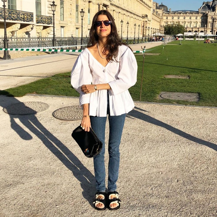 leandra-medine-mangas-abullonadas