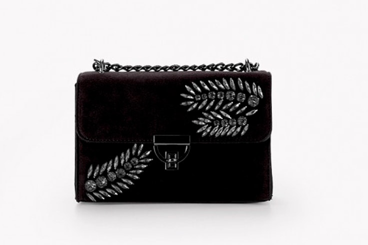 bolso-negro-diamantes-cadena-paco-martinez