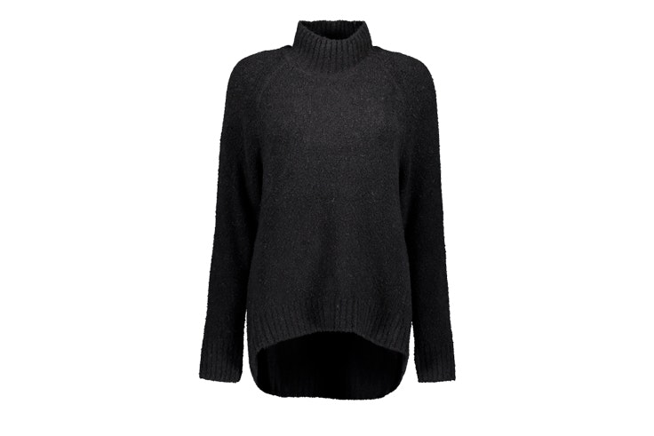 jersey-de-punto-cuello-alta-negro-new-yorker