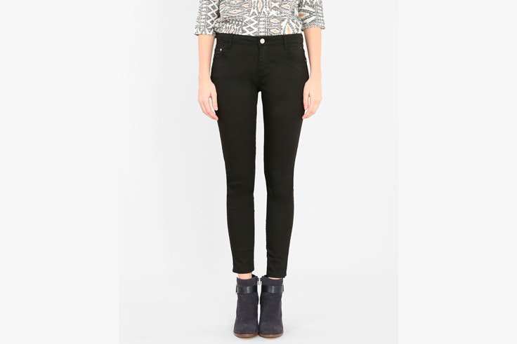 pantalon-negro-pitillo-pimkie