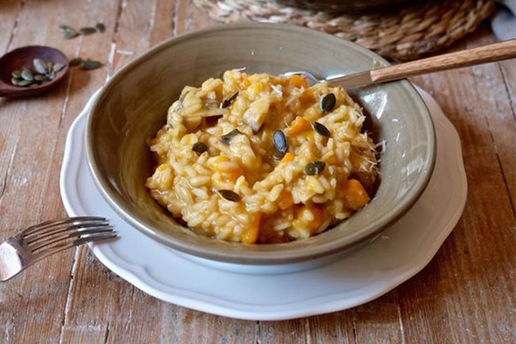 recetas de calabaza con thermomix