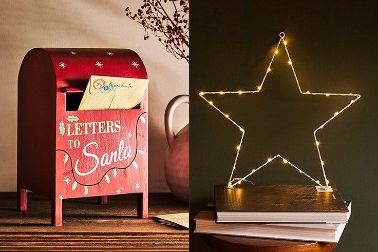Decoración puertas Navidad