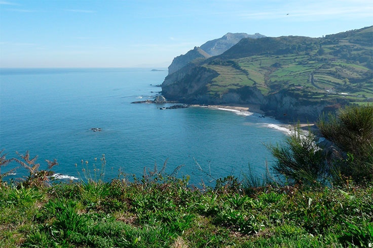 Disfruta de Cantabria en pareja