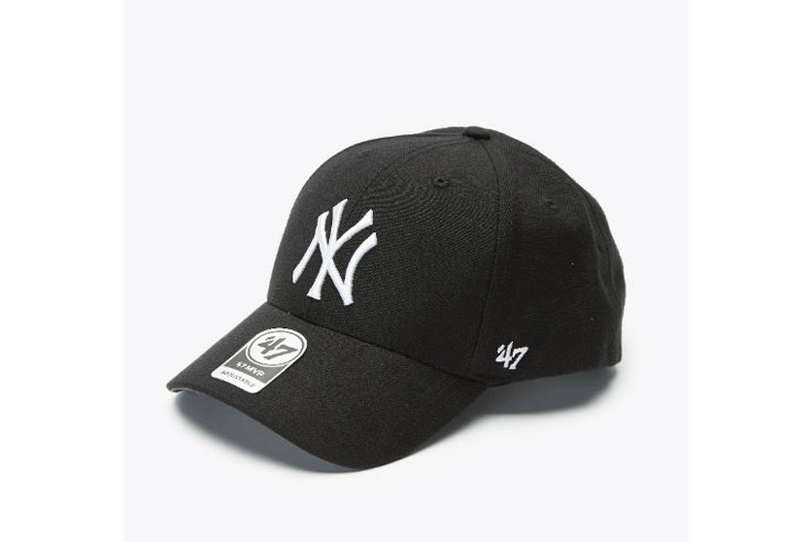 gorra-negra-ney-york-yankees-decimas
