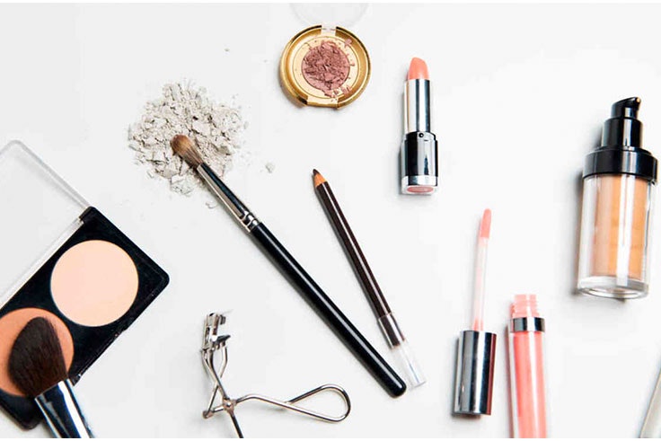 Las mejores bases de maquillaje 2019