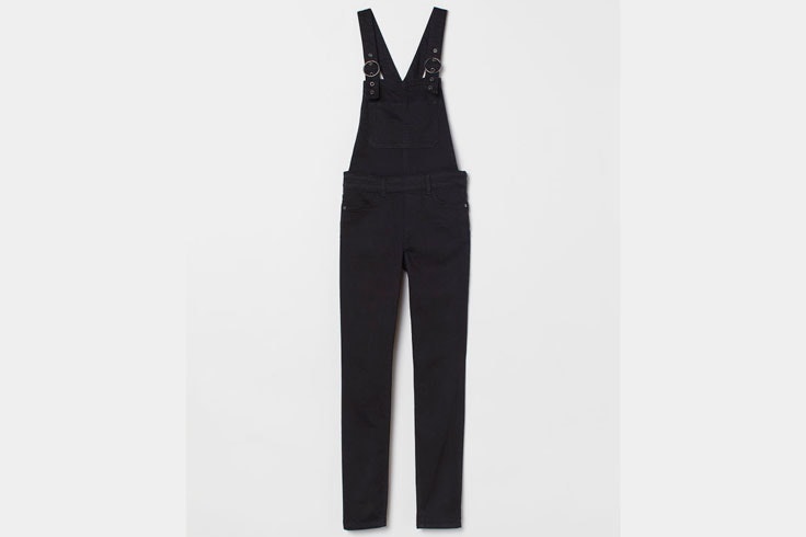 mono-largo-vaquero-color-negro-hm