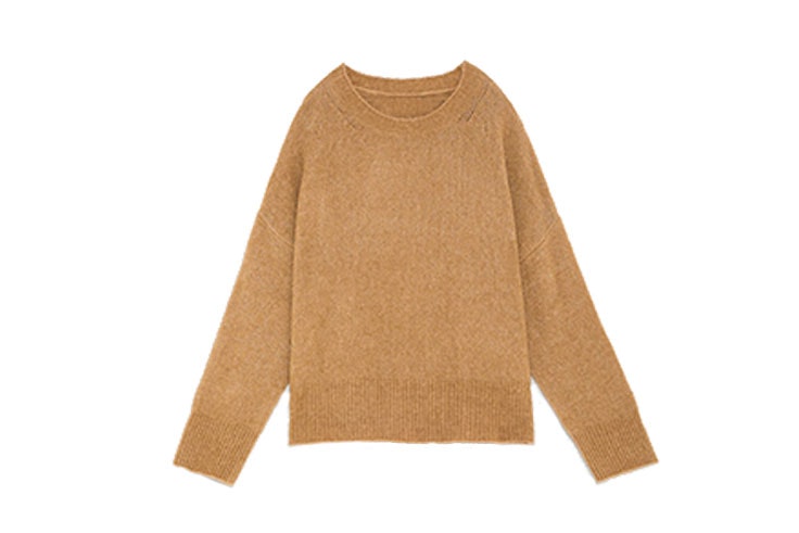 rebajas zara jerseis