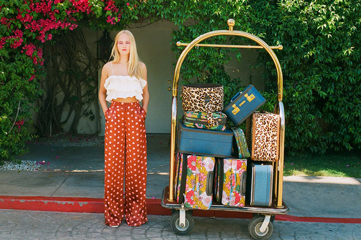 Rebajas Zara verano 2019