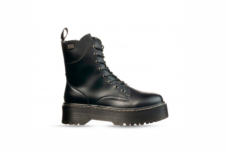 botas-negras-plataforma-acordonadas-rock-and-shoes