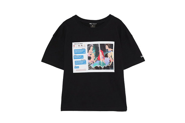 camiseta princesas disney whatsapp