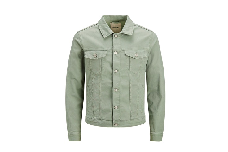 chaqueta-denim-color-verde-jack-and-jones