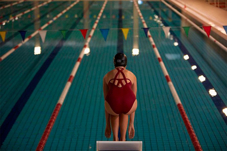 natacion