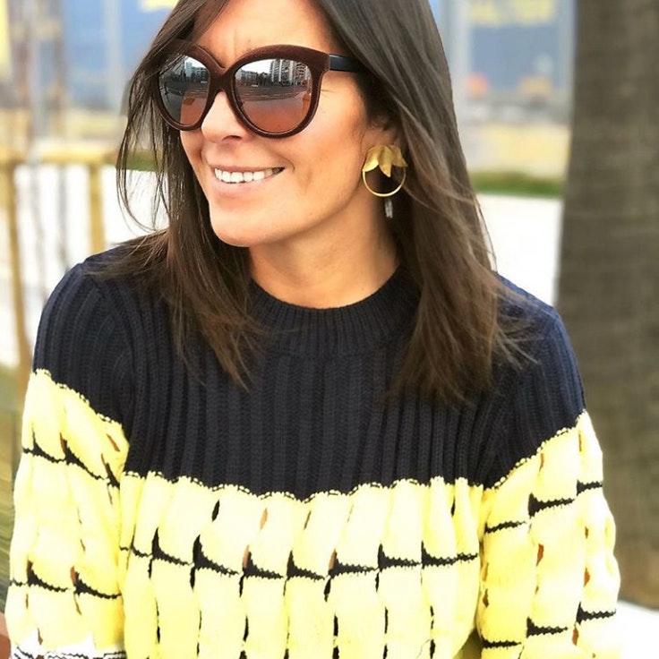 sylviascloset-silvia-san-juan-conjunto-instagram-jersey-fluor