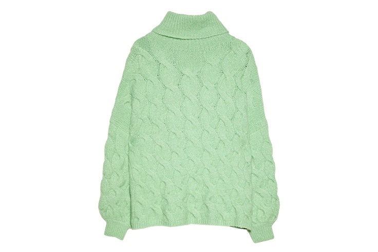verde mint