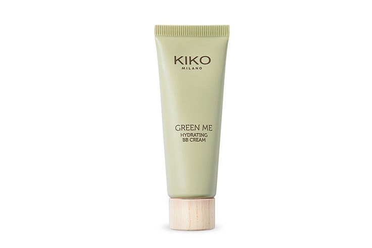 bb cream kiko milano 
