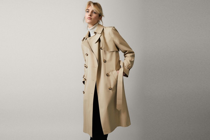 gabardina-clasica-eige-massimo-dutti