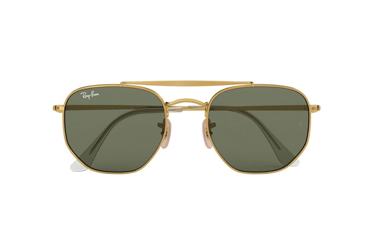 gafas-de-sol-metal-dorado