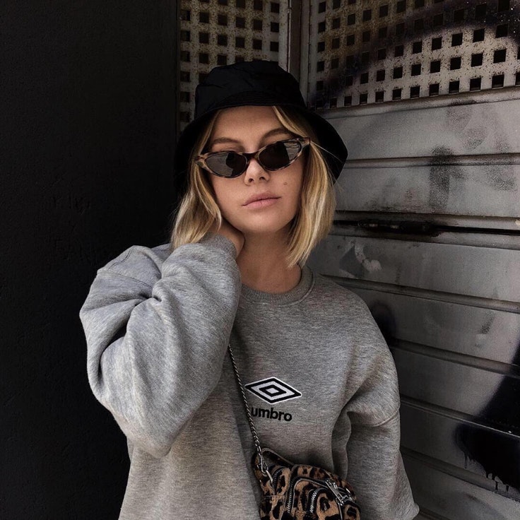 gigi-vives-Umbro-y-Pull-&-Bear
