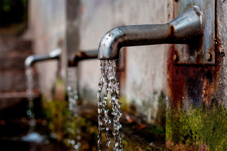 que es el dia mundial del agua