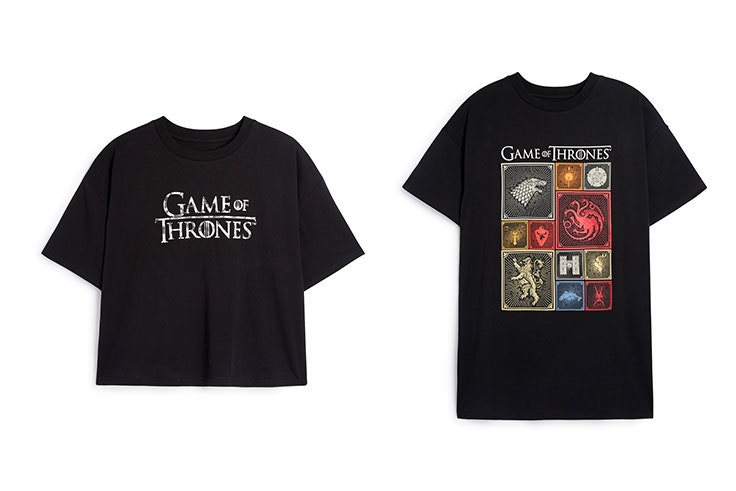 camisetas primark 