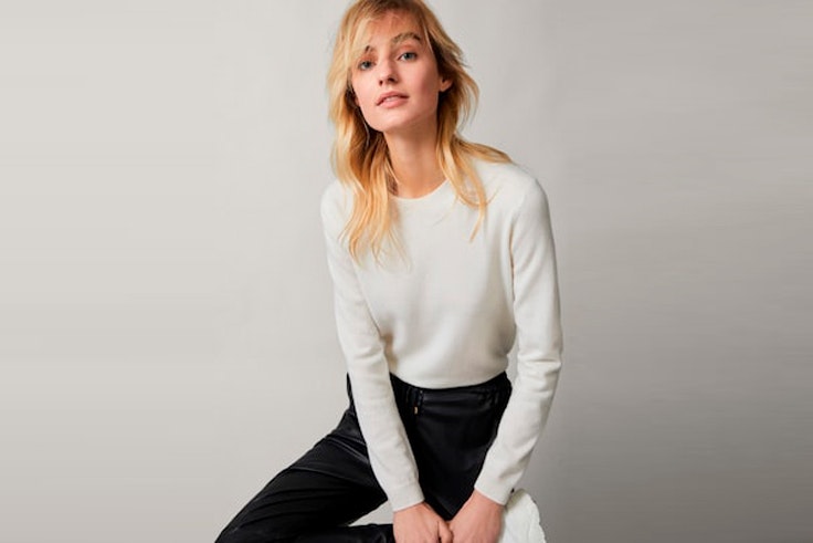 jersey-blanco-massimo-dutti