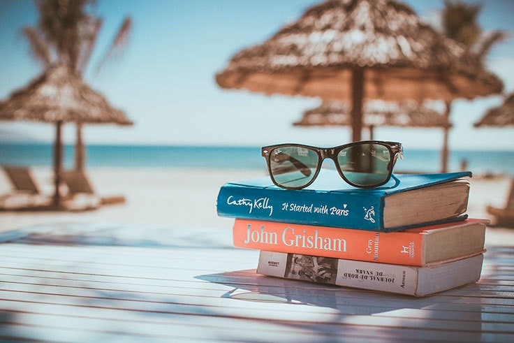 Los mejores libros para leer en Semana Santa 2019