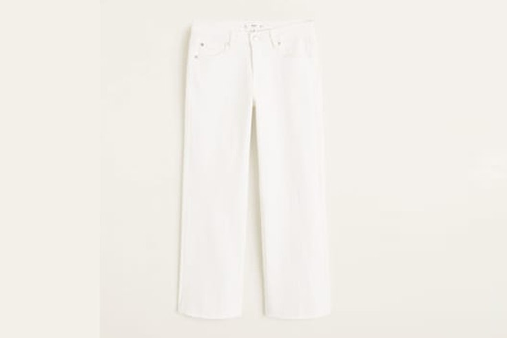 pantalon-blanco-largo-vaquero-mango